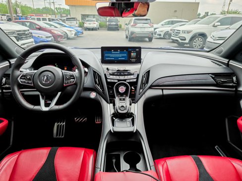 Used 2024 Acura RDX A-Spec image 29