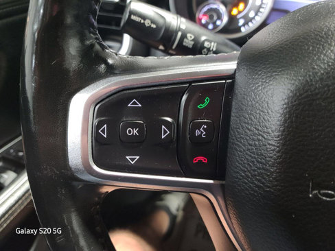 Used 2019 RAM 1500 Laramie image 31