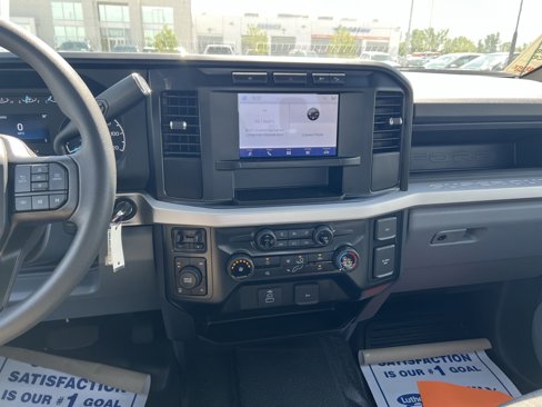 Certified 2024 Ford F250 XL w/ 360-Degree Camera Package image 10