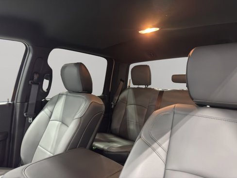 New 2026 RAM 5500 Tradesman w/ Chrome Appearance Group image 17