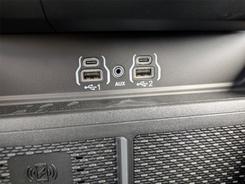 New 2026 RAM 1500 Laramie image 27