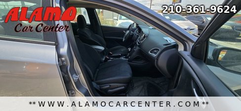 Used 2016 Dodge Dart SXT image 16
