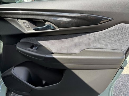 New 2026 Chevrolet TrailBlazer LT w/ Convenience Package image 6