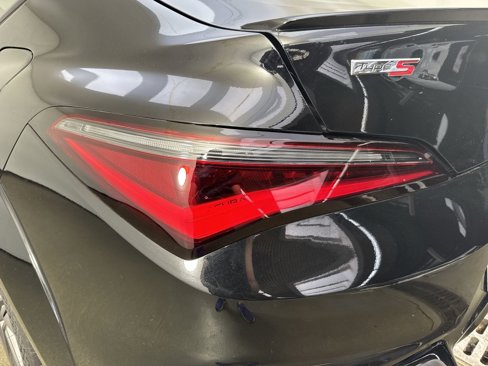 New 2025 Acura Integra Type S image 29