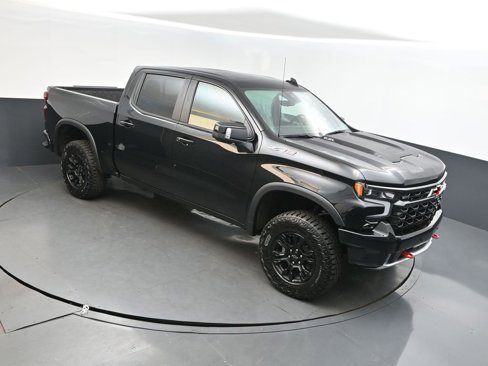 New 2026 Chevrolet Silverado 1500 ZR2 image 37