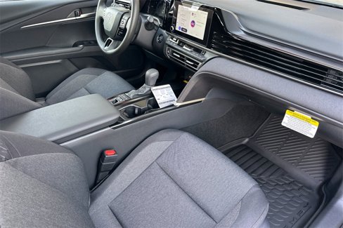 New 2026 Toyota Camry LE image 15
