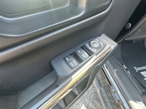 Certified 2020 Chevrolet Silverado 1500 LT w/ All-Star Edition image 30