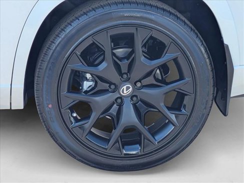 New 2026 Lexus TX 350 AWD image 9
