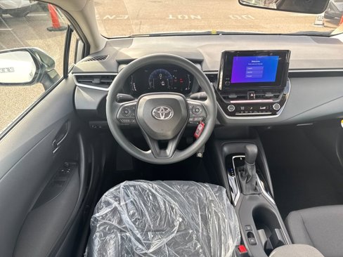 New 2026 Toyota Corolla LE image 11