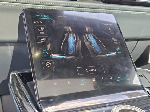 New 2026 Cadillac Escalade IQL Sport 2 w/ LPO, ONYX Package image 31