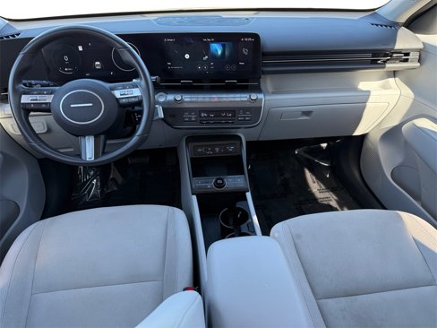 Used 2024 Hyundai Kona SEL w/ Convenience Package image 10