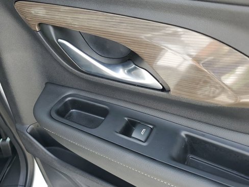 Used 2023 GMC Terrain Denali w/ LPO, Floor Liner Package image 49