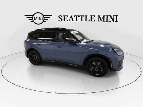 New 2026 MINI Cooper Countryman S w/ Comfort Package Max image 13