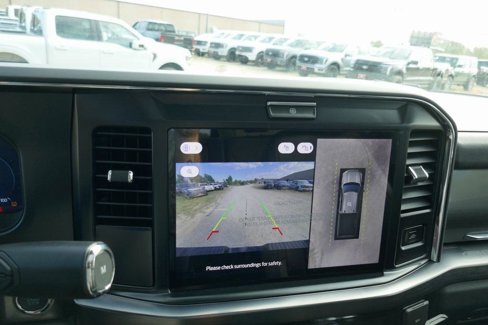 New 2026 Ford F250 Lariat image 25