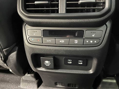 New 2026 Honda Passport TrailSport Elite image 24
