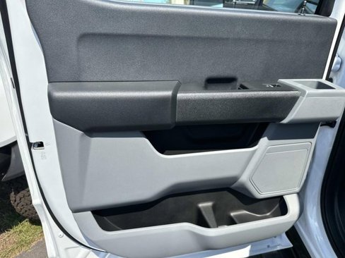 New 2026 Ford F250 XL image 19