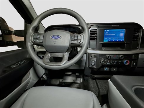 New 2025 Ford F350 XL w/ XL Chrome Package image 26