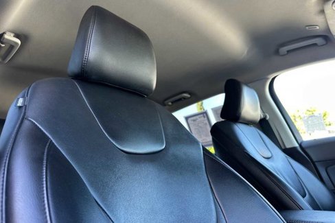 Certified 2022 Ford Edge Titanium image 15