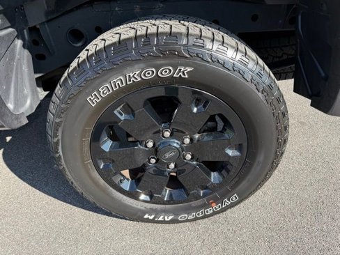 Used 2023 Ford Ranger XLT w/ Equipment Group 301A Mid image 32
