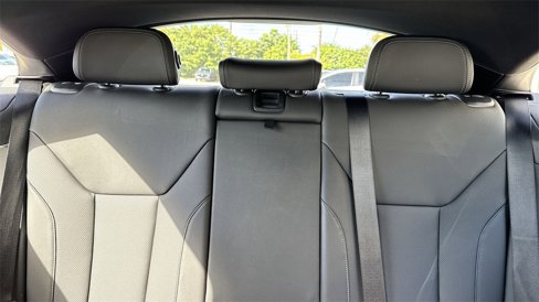 Used 2025 BMW 430i w/ M Sport Package image 19