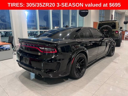 Used 2023 Dodge Charger Scat Pack image 6
