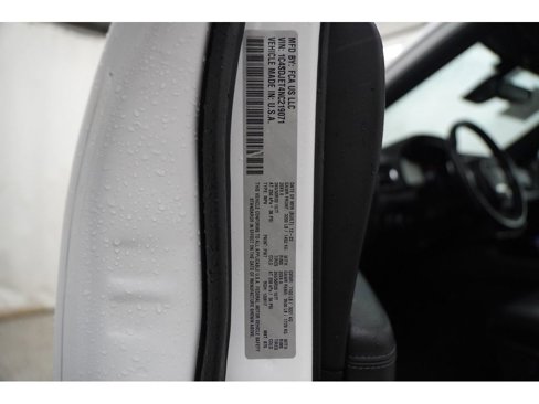 Used 2022 Dodge Durango Citadel image 29