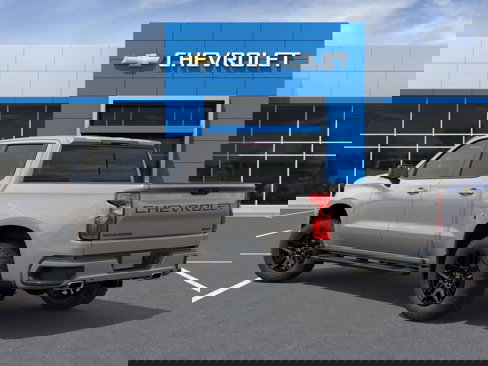 New 2026 Chevrolet Silverado 1500 RST image 2