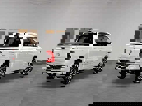 New 2026 RAM 1500 Tungsten w/ Bed Utility Group image 5