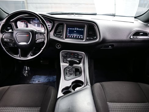 Used 2022 Dodge Challenger GT image 17