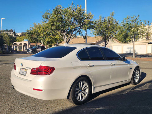 Used 2014 BMW 528i Sedan image 5