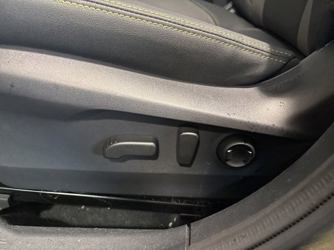 Certified 2025 Subaru Outback Onyx Edition XT image 49