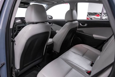 Used 2022 Hyundai Kona Limited image 33