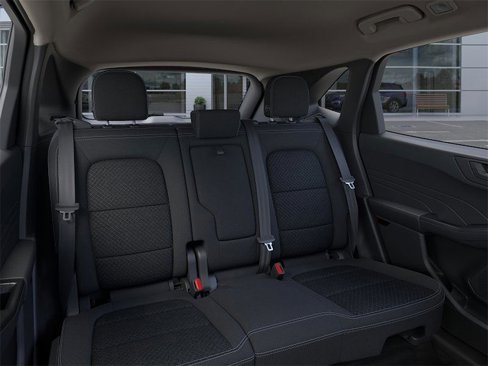 New 2026 Ford Escape Active image 11