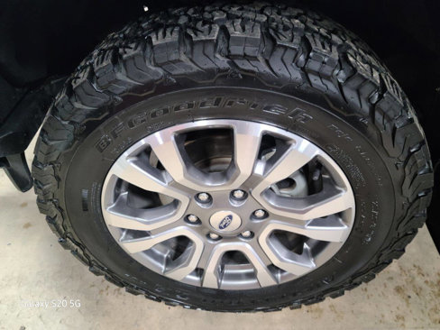 Used 2020 Ford Ranger Lariat image 12