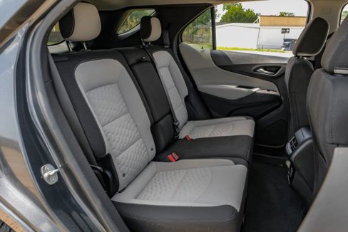 Used 2020 Chevrolet Equinox LT image 39