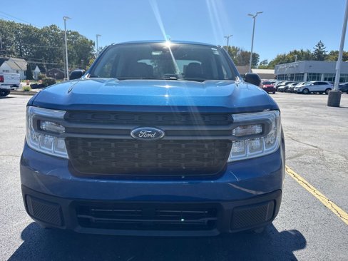 Used 2024 Ford Maverick XLT w/ XLT Luxury Package image 3