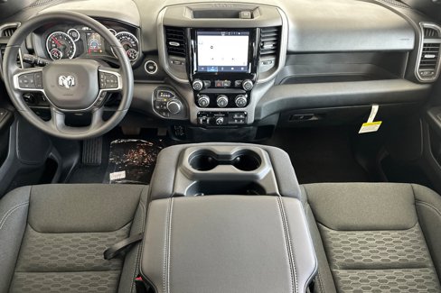 New 2026 RAM 1500 Tradesman image 14