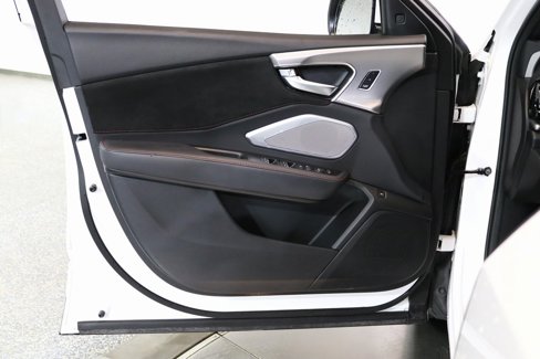 Certified 2024 Acura RDX A-Spec image 11