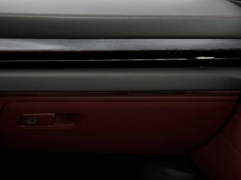 New 2026 Genesis GV80 3.5T Prestige image 23