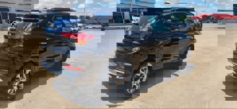 Used 2020 Buick Encore GX Essence w/ Experience Buick Package image 8