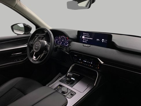 Certified 2025 MAZDA CX-90 Plug-In Hybrid w/Premium Sport image 20