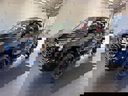 New 2026 Toyota Tundra TRD Pro image 4