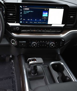 New 2026 Chevrolet Silverado 1500 LT image 14