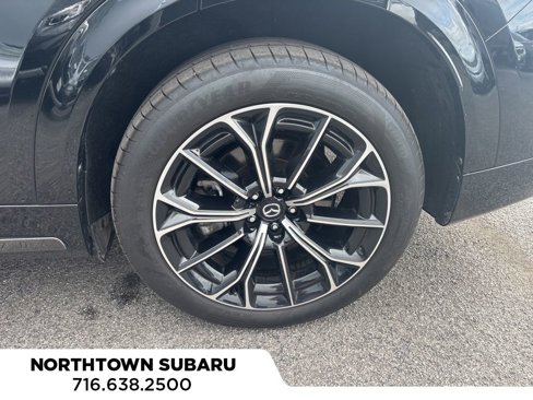 Used 2025 MAZDA CX-70 3.3 Turbo S w/ Premium Package image 20