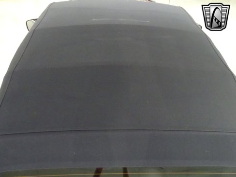 Used 2007 Ford Mustang Shelby GT500 image 12
