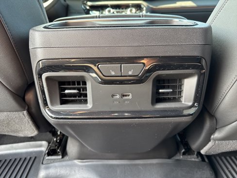 Used 2025 GMC Sierra 1500 AT4 w/ AT4 Preferred Package image 26