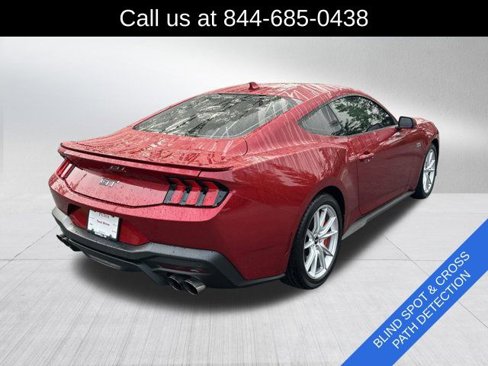 Used 2024 Ford Mustang GT Premium image 5