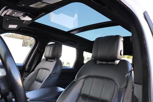 Used 2022 Land Rover Range Rover Sport HSE Silver Edition image 66