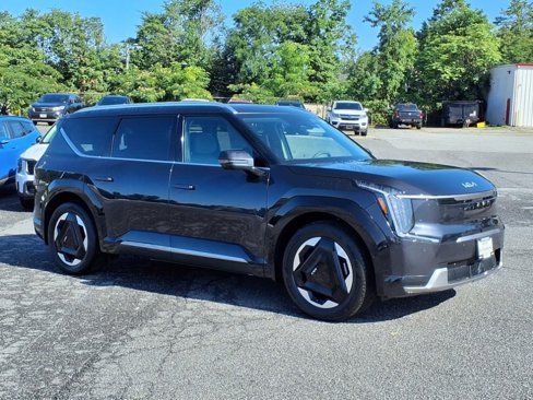New 2026 Kia EV9 Land image 2