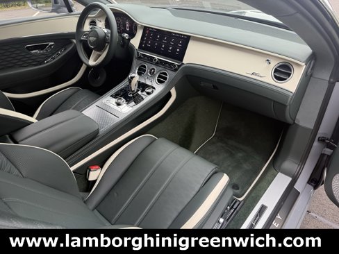 Used 2025 Bentley Continental GT Speed image 56